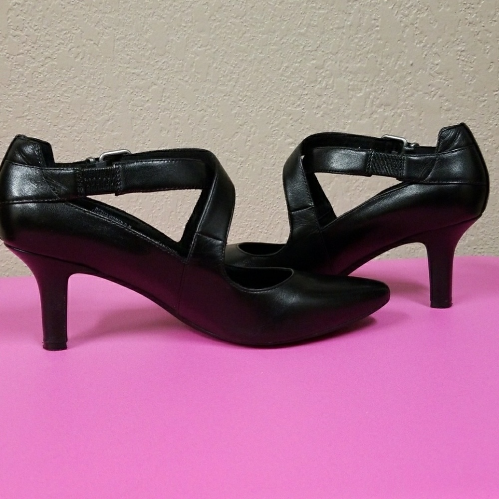 Women's sz 7 heels